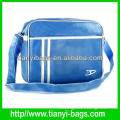 2014 hot selling messenger school bag for boy